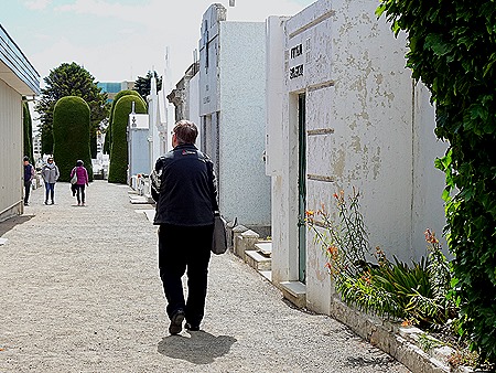 67. Punta Arenas, Chile