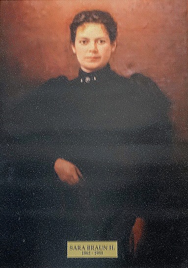 75. Punta Arenas, Chile