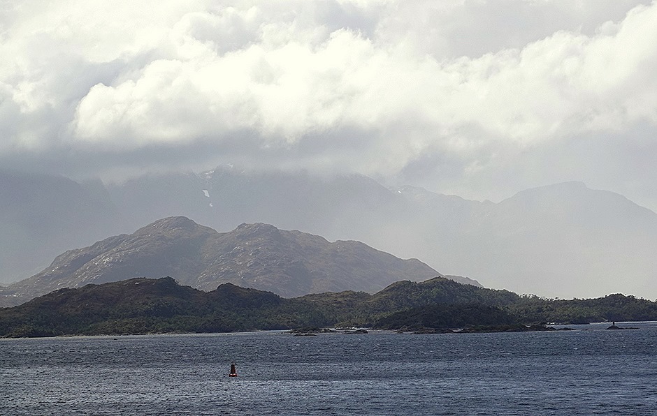 77. Chilean Fjords (RX10)