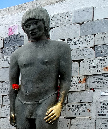 81. Punta Arenas, Chile