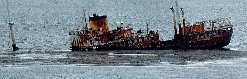 82a. Beagle Channel_stitch