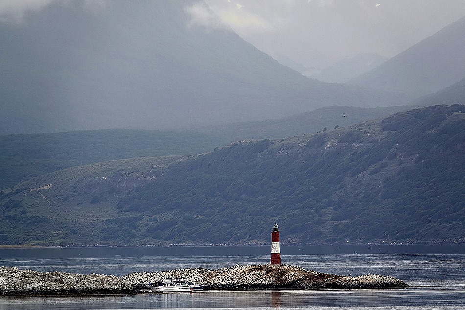 86. Beagle Channel  (RX10)