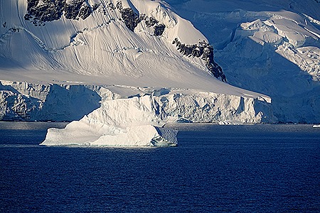 117. Antarctica (Day 1) edited