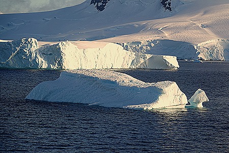 129. Antarctica (Day 1) edited