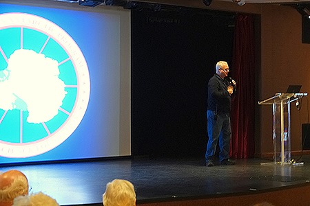 15. Antarctica (Day 2)