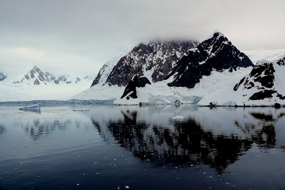 189. Antarctica (Day 2)