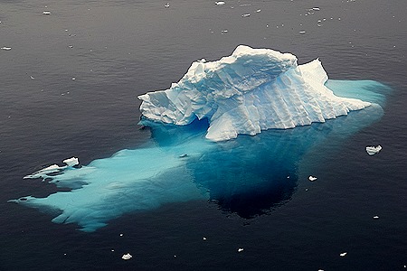 192. Antarctica (Day 2)