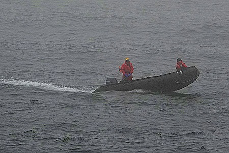 24. Antarctica (Day 2)