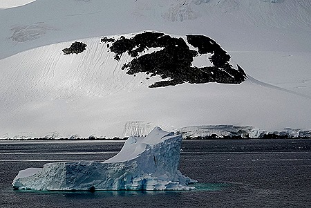 247. Antarctica (Day 1) edited