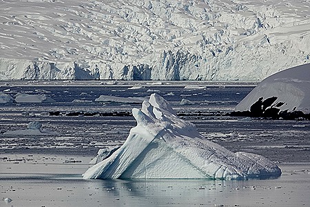 273. Antarctica (Day 1) edited