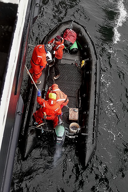 31. Antarctica (Day 2)