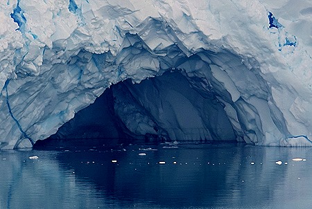 346. Antarctica (Day 1) edited