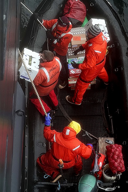 35. Antarctica (Day 2)