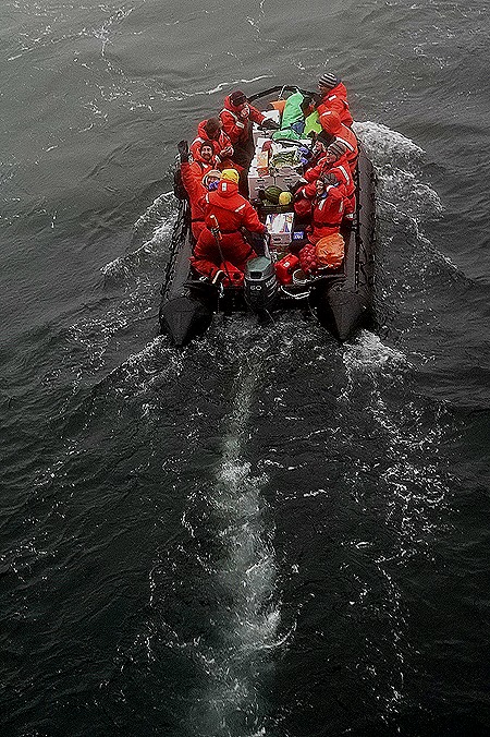 47. Antarctica (Day 2)