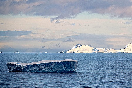 82. Antarctica (Day 2)