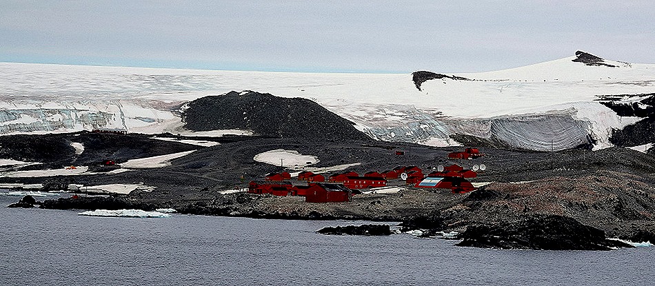 1. Antarctica (Day 3)