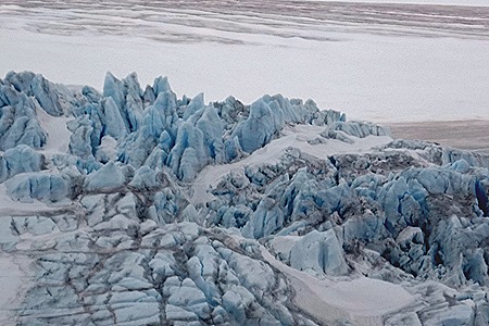 128. Antarctica Day 4 (King Georges Island)