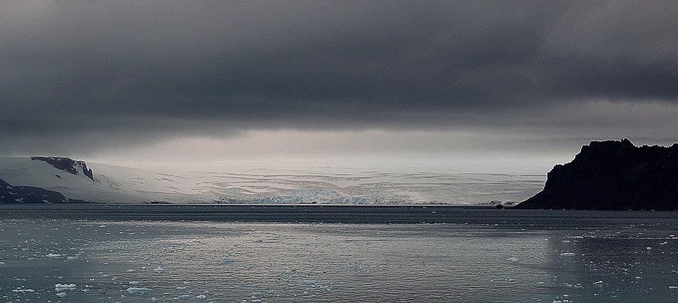 13. Antarctica Day 4 (King Georges Island)