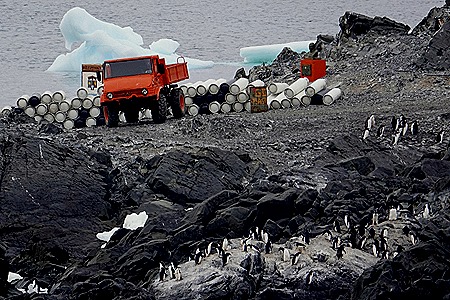 133. Antarctica (Day 3)