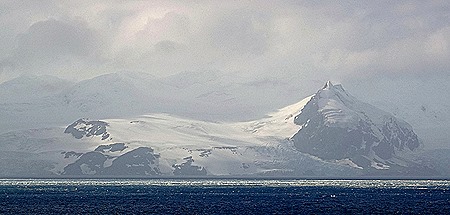 147. Antarctica Day 4 (King Georges Island)