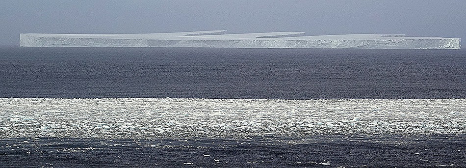 148. Antarctica Day 4 (King Georges Island)