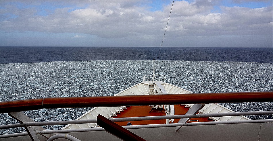 152. Antarctica Day 4 (King Georges Island)