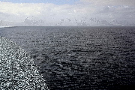 156. Antarctica Day 4 (King Georges Island)