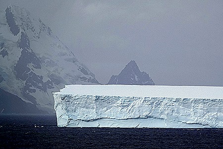 169. Antarctica Day 4 (King Georges Island)