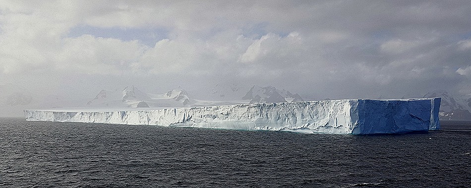 171. Antarctica Day 4 (King Georges Island)
