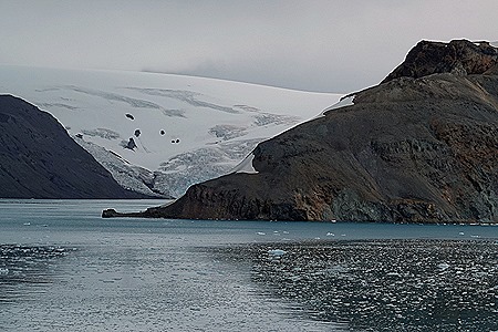 19. Antarctica Day 4 (King Georges Island)