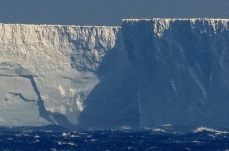 26. South Georgia Island
