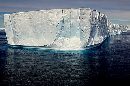 265. Antarctica (Day 3)