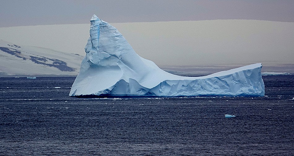 3. Antarctica (Day 3)