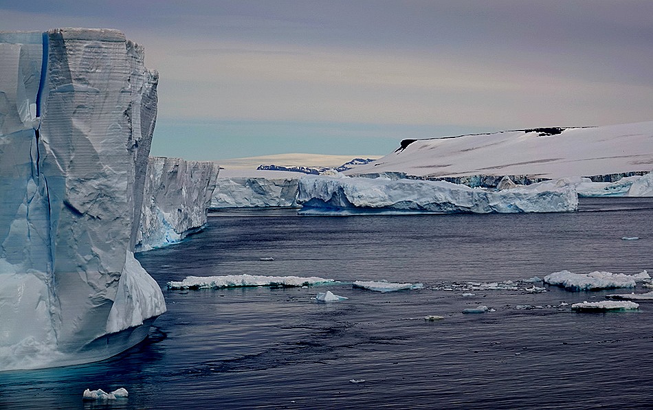 308. Antarctica (Day 3)