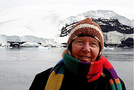 318. Antarctica (Day 3)