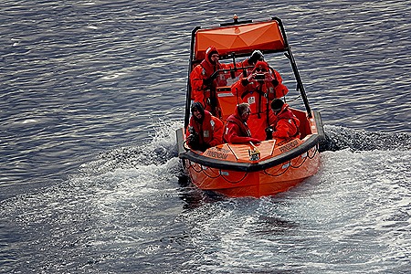 322. Antarctica (Day 3)