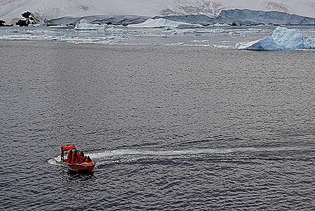 325. Antarctica (Day 3)