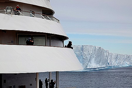 340. Antarctica (Day 3)