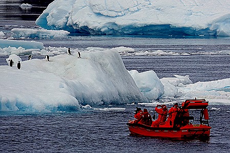 365. Antarctica (Day 3)