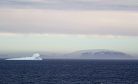 378. Antarctica (Day 3)