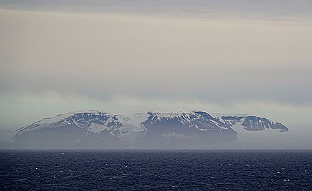 379. Antarctica (Day 3)