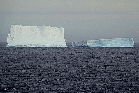 382. Antarctica (Day 3)