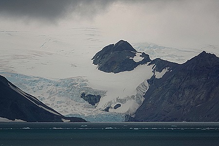 46. Antarctica Day 4 (King Georges Island)