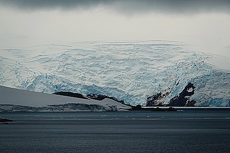 57. Antarctica Day 4 (King Georges Island)