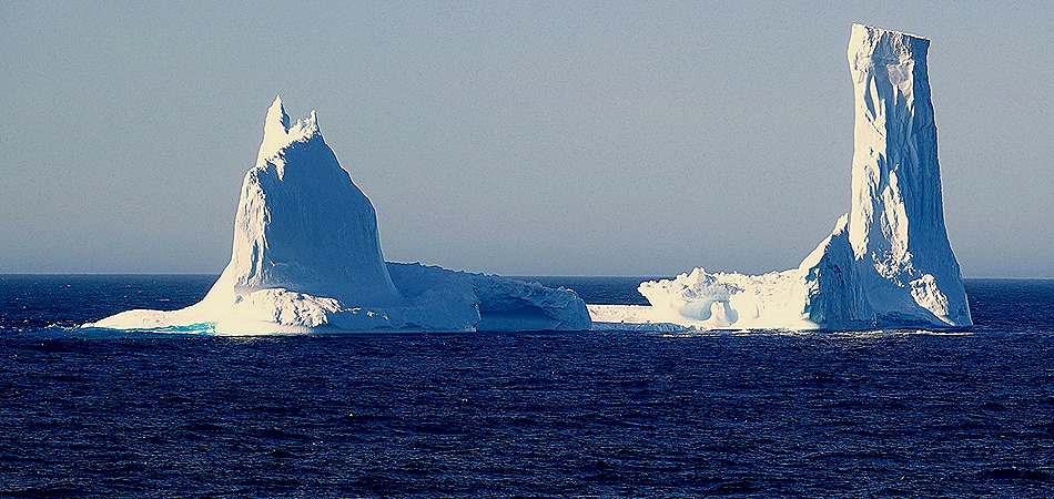 70. South Georgia Island