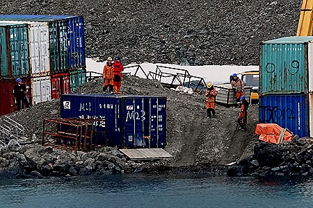 80a. Antarctica Day 4 (King Georges Island)_stitch