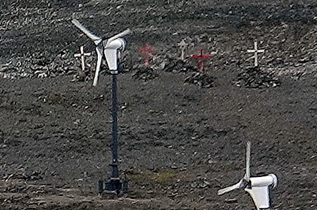 86a. Antarctica Day 4 (King Georges Island)