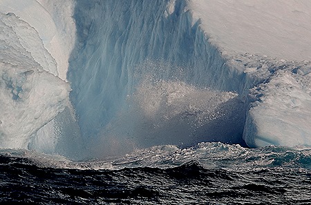 87. South Georgia Island