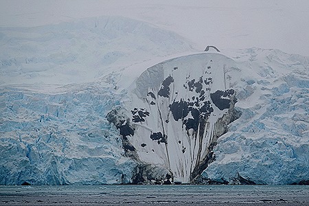 98. Antarctica Day 4 (King Georges Island)