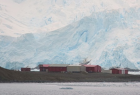 99. Antarctica Day 4 (King Georges Island)